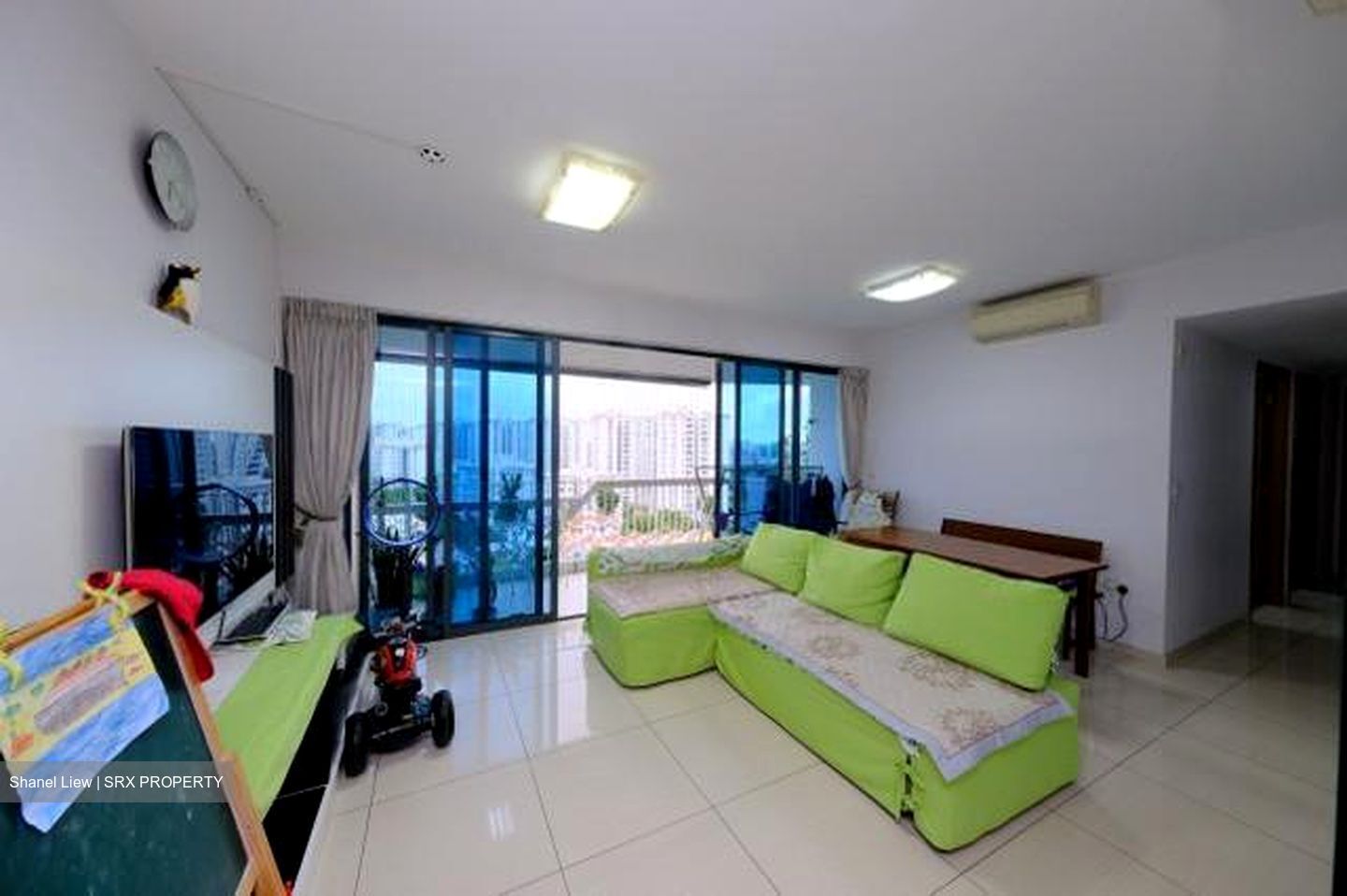 Belysa (D18), Condominium #615283601